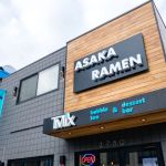 Signature Sushi and Ramen at Asaka Japanese Restaurant | Best Japanese Dining Experience