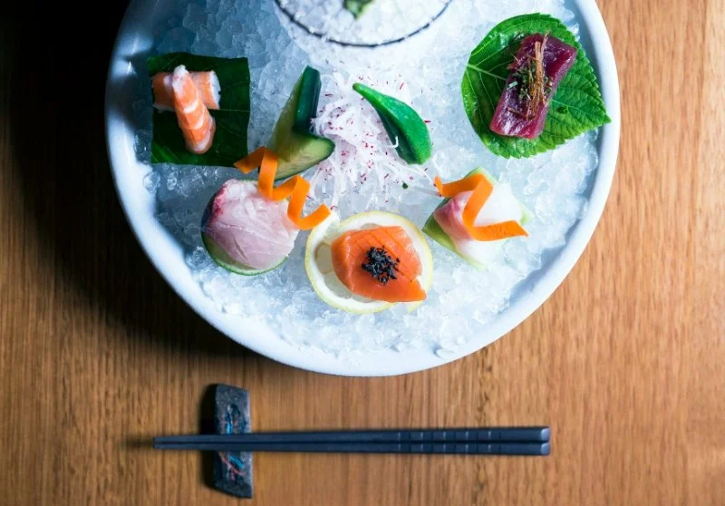 Why Locals Recommend Azuma Japanese Restaurant – A Taste of Authenticity