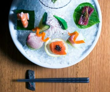 Why Locals Recommend Azuma Japanese Restaurant – A Taste of Authenticity