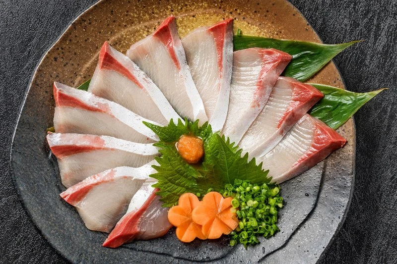 What Makes Yellowtail Japanese Restaurant Stand Out Among Japanese Restaurants