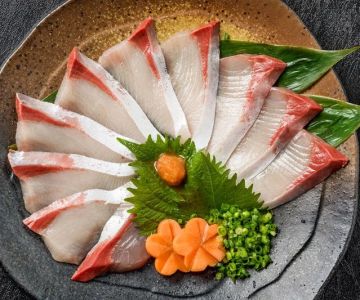 What Makes Yellowtail Japanese Restaurant Stand Out Among Japanese Restaurants
