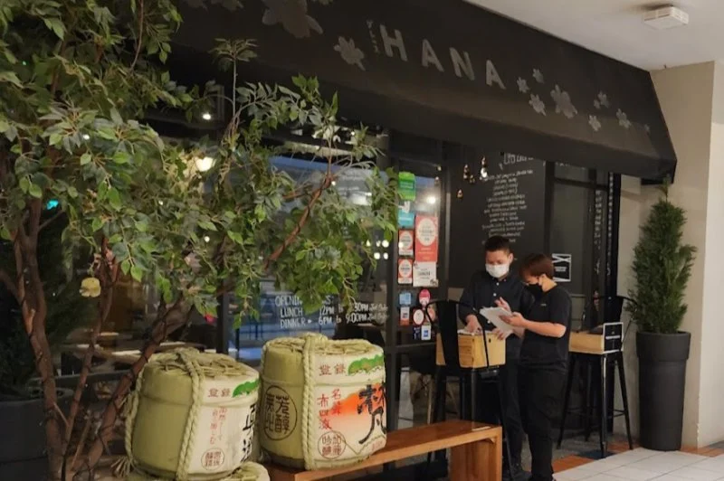 Insider’s Review of Hana Japanese Restaurant: An Authentic Dining Experience