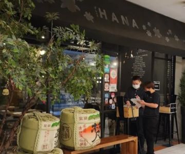 Insider’s Review of Hana Japanese Restaurant: An Authentic Dining Experience