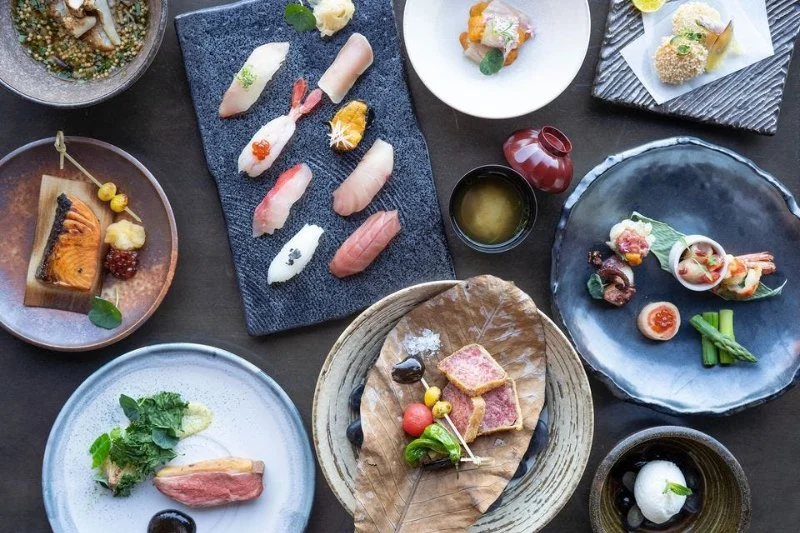 Top Dishes You Should Order at Shimogamo Japanese Restaurant: Must-Try Menu Items