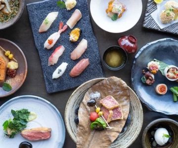 Top Dishes You Should Order at Shimogamo Japanese Restaurant: Must-Try Menu Items