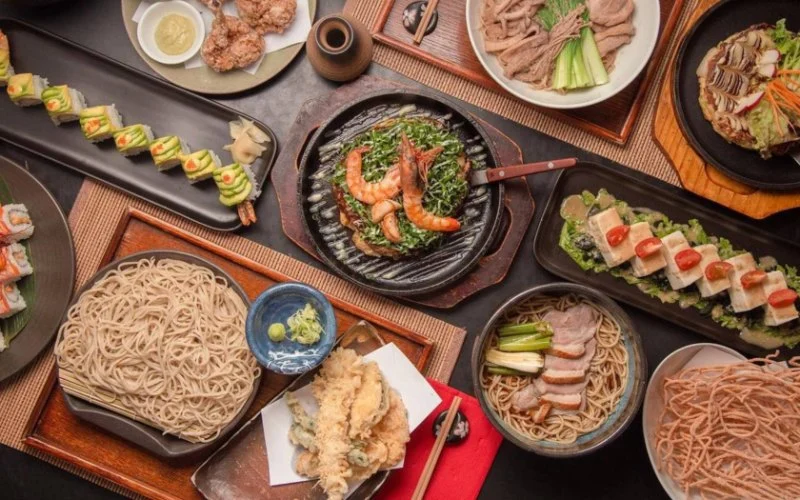 Why Locals Recommend Nagoya Japanese Restaurant: A Deep Dive into Its Popularity