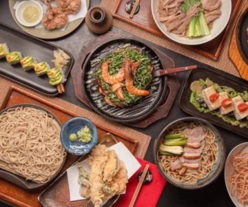 Why Locals Recommend Nagoya Japanese Restaurant: A Deep Dive into Its Popularity