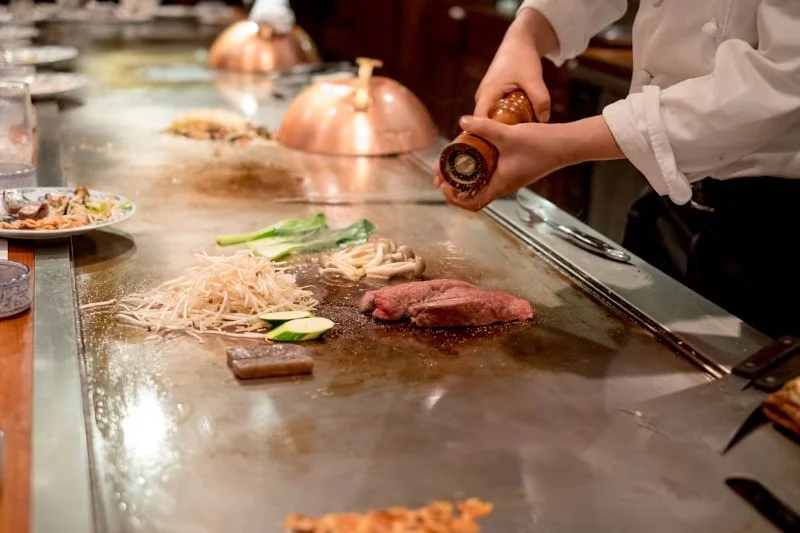 Top Dishes You Should Order at Yama Japanese Restaurant