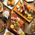 Why Authentic Japanese Restaurant Near Me Is a Must-Try Spot for Japanese Food Lovers