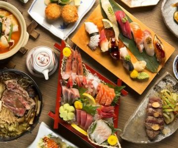Why Authentic Japanese Restaurant Near Me Is a Must-Try Spot for Japanese Food Lovers