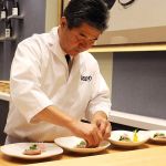 A Foodie’s Experience at a Japanese Restaurant in SF