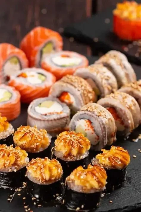 Exploring the Menu at Best Japanese Restaurants Near Me