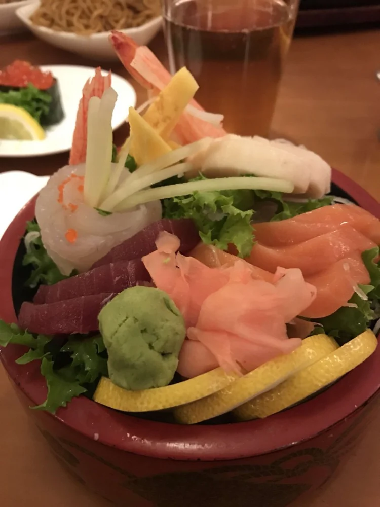 Exploring the Menu at A1 Japanese Restaurant