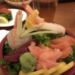 Exploring the Menu at A1 Japanese Restaurant