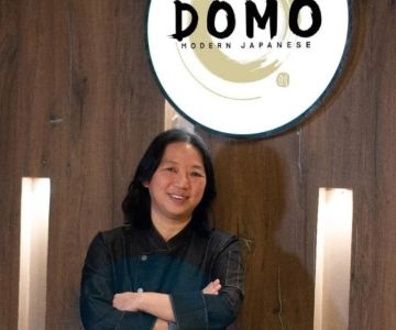 A Foodie’s Experience at Domo Japanese Country Food Restaurant