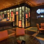 Why Locals Recommend Yellowtail Japanese Restaurant & Lounge Menu