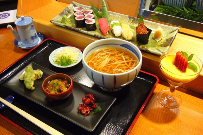 Why Locals Recommend Hatsuhana Japanese Restaurant: A Must-Try Dining Experience