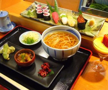 Why Locals Recommend Hatsuhana Japanese Restaurant: A Must-Try Dining Experience