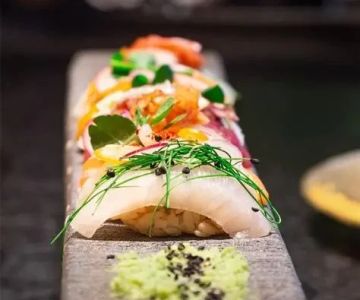 The Complete Guide to Dining at Akira Japanese Restaurant