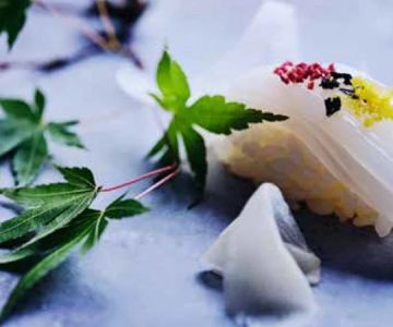 Dining at Azuma Japanese Restaurant – A Complete Guide