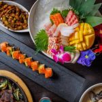 What Makes Ebisu Japanese Restaurant Stand Out Among Japanese Restaurants