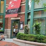 Why Douzo Modern Japanese Restaurant Boston is a Must-Try Spot for Japanese Food Lovers