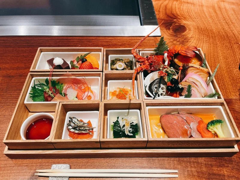 What Makes Nikko Japanese Restaurant Stand Out Among Japanese Restaurants – Unveiling Its Unique Appeal