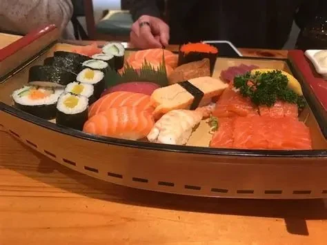 A Foodie’s Experience at Niu Japanese Restaurant