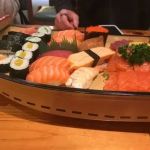 A Foodie’s Experience at Niu Japanese Restaurant