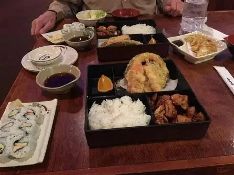 Exploring the Menu at Inakaya Japanese Restaurant: A Culinary Delight
