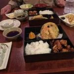 Exploring the Menu at Inakaya Japanese Restaurant: A Culinary Delight