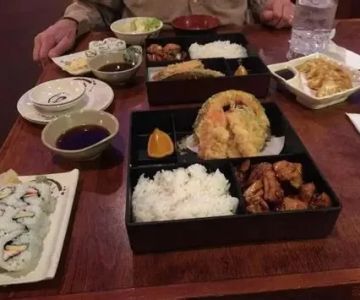 Exploring the Menu at Inakaya Japanese Restaurant: A Culinary Delight