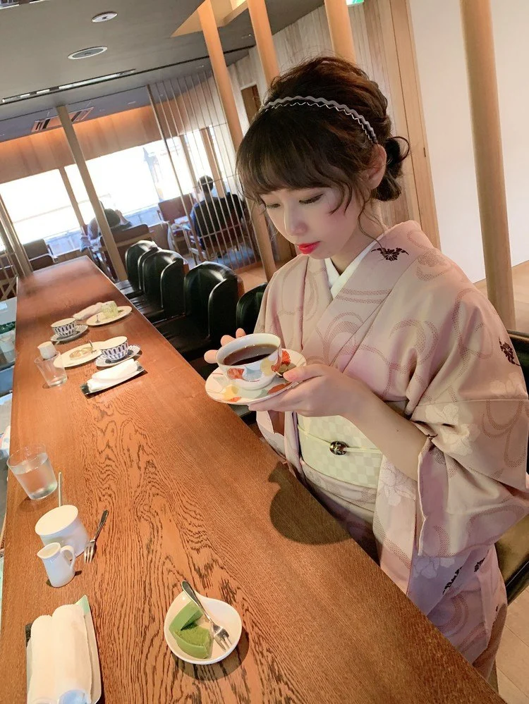 Why Locals Recommend Kimono Japanese Restaurant