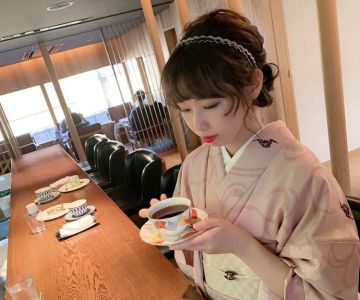 Why Locals Recommend Kimono Japanese Restaurant