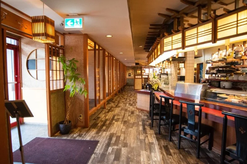The Complete Guide to Dining at Yoshi Japanese Restaurant