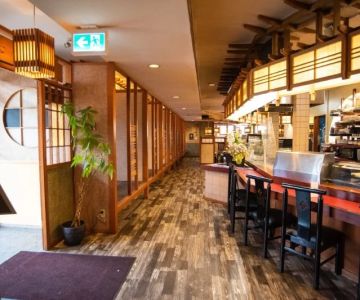 The Complete Guide to Dining at Yoshi Japanese Restaurant