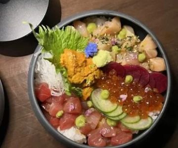 Why Nami Japanese Restaurant Is a Must-Try Spot for Japanese Food Lovers