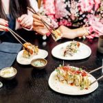 What Makes Wasabi Japanese Restaurant Stand Out Among Japanese Restaurants