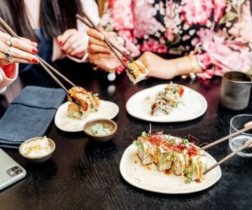 What Makes Wasabi Japanese Restaurant Stand Out Among Japanese Restaurants