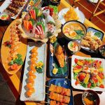 The History and Flavor Behind Ebisu Japanese Restaurant