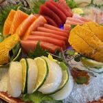 A Foodie’s Experience at Japanese Restaurant Bellevue