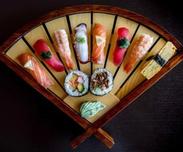 Insider's Review of Yuki Japanese Restaurant: Top Dishes and Dining Experience