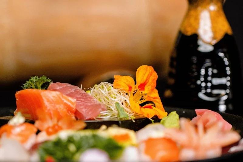What Makes Musashi Japanese Restaurant Stand Out - A Unique Dining Experience