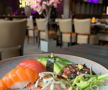 An Insider’s Review of Miyabi Japanese Restaurant: Why It’s a Must-Visit for Sushi Lovers