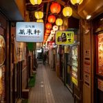 A Foodie’s Experience at Sapporo Japanese Restaurant: A Journey into Authentic Japanese Flavors