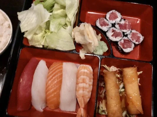 A Foodie’s Experience at Tekka Japanese Restaurant