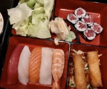 A Foodie’s Experience at Tekka Japanese Restaurant