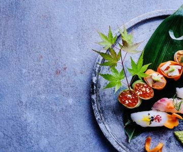 Why Locals Recommend Azuma Japanese Restaurant – Authentic Dining Worth Discovering