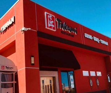 An Insider’s Review of Takumi Japanese Restaurant – Authentic Japanese Dining Experience