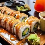 Signature Sushi and Ramen at Jinghe Japanese Restaurant – A Culinary Journey of Authentic Flavors